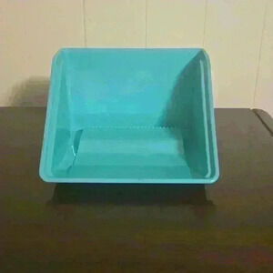 Vintage Tupperware  Napkin Holder 1789